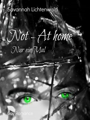 cover image of Not--At home